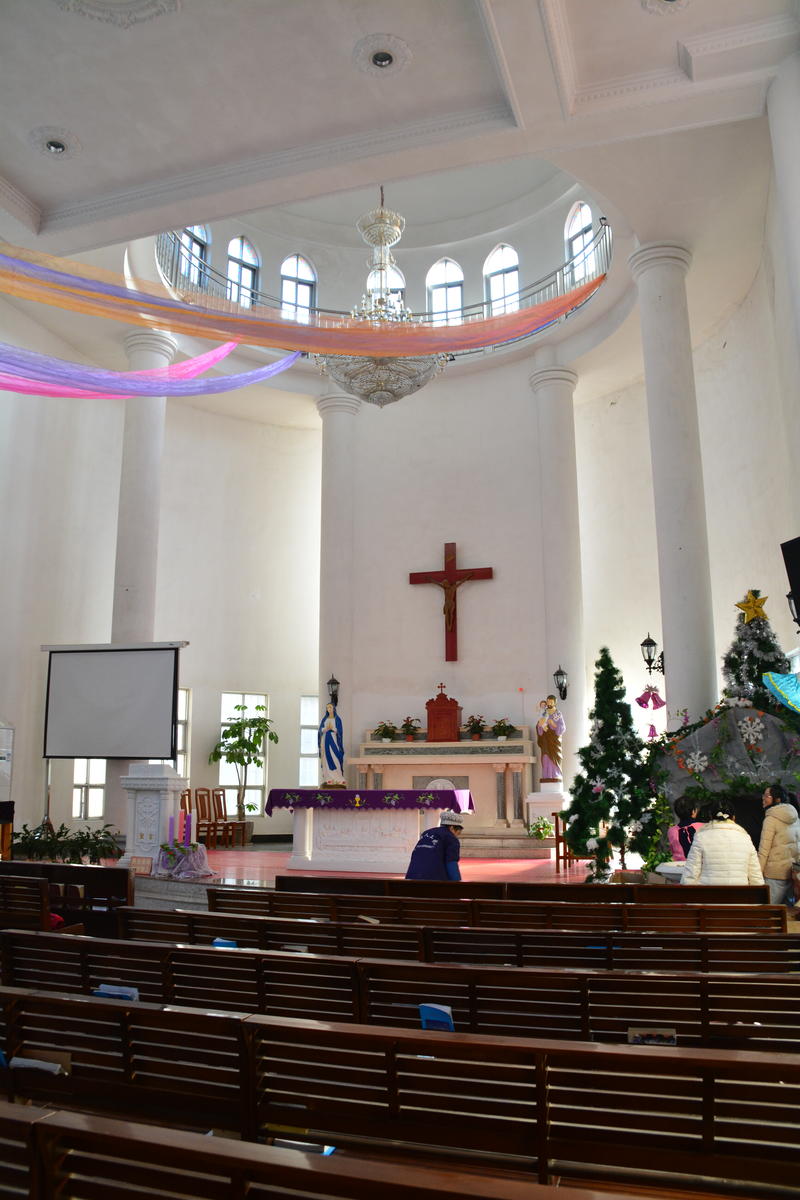 跟着老夏去桂林慢慢的自由行