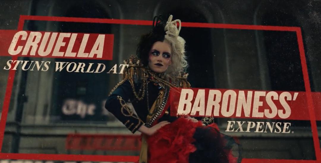 病娇黑白魔女，流水线上的又一反派？