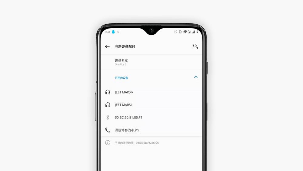 jeetmars真无线耳机评测,聆听来自星空的声音
