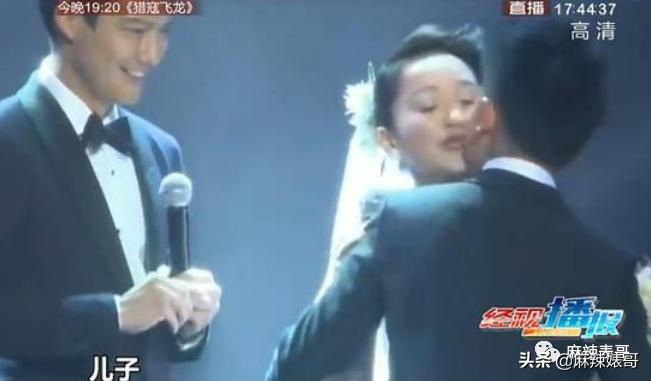 有一种友情叫何炅谢娜快乐大本营,快乐大本营何炅谢娜高空友情拷问