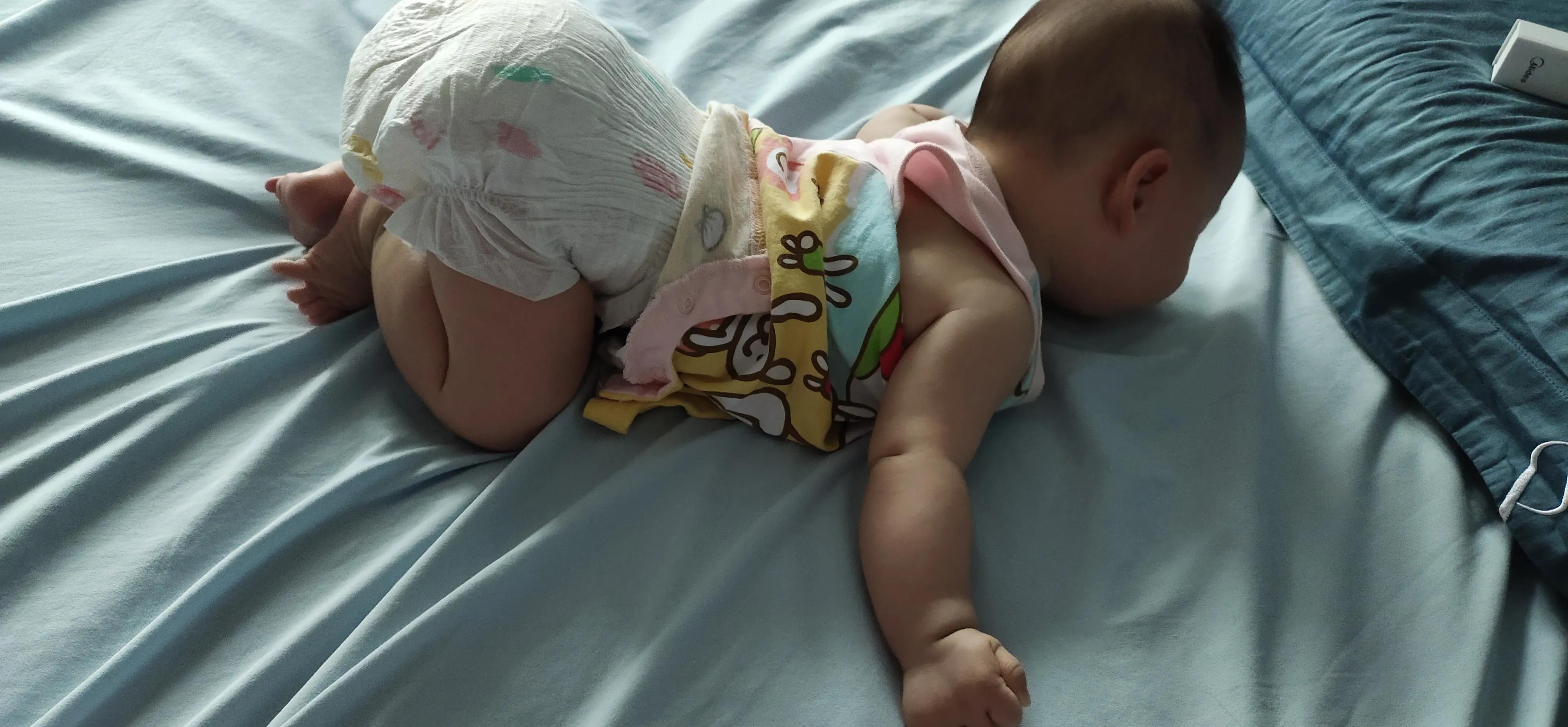 买哪个纸尿裤合适新手宝妈,新手宝妈如何选择纸尿裤