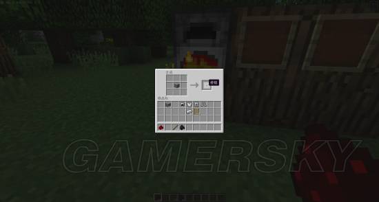 《我的世界》新手红石基础入门及远程射击详尽图文教程