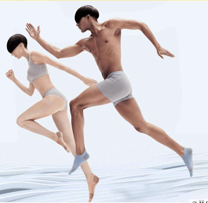 元気森林、王饱饱、花西子、完美日记、新消费两年内爆发？