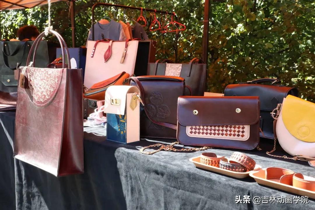 创业故事|吉林动画学院学生在创意中摸索发展之路