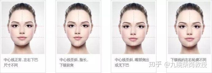 整容小妙招,整容怎么改变脸型