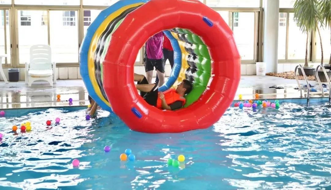 布达佩斯夏季运动会,台风十子夏季运动会