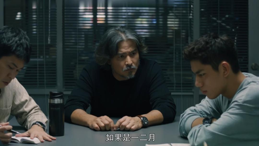 限制级华语剧，可惜线上看不到