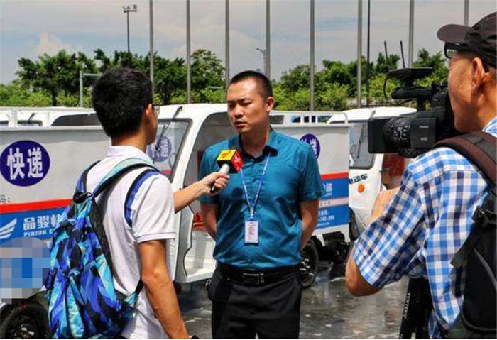 曾经营收超过百万，拥有员工3万多名，品骏快递巨头最终“倒下”