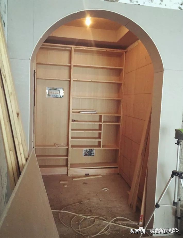 玄关怎么打造好看又实用,玄关乱糟糟怎么化解