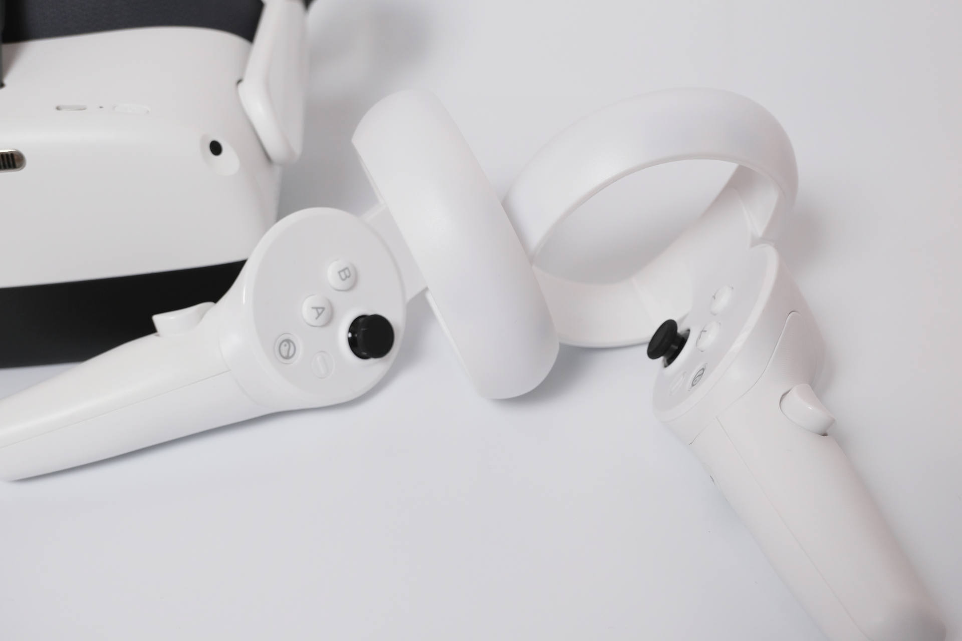 vrpiconeo3测评,低预算玩vr