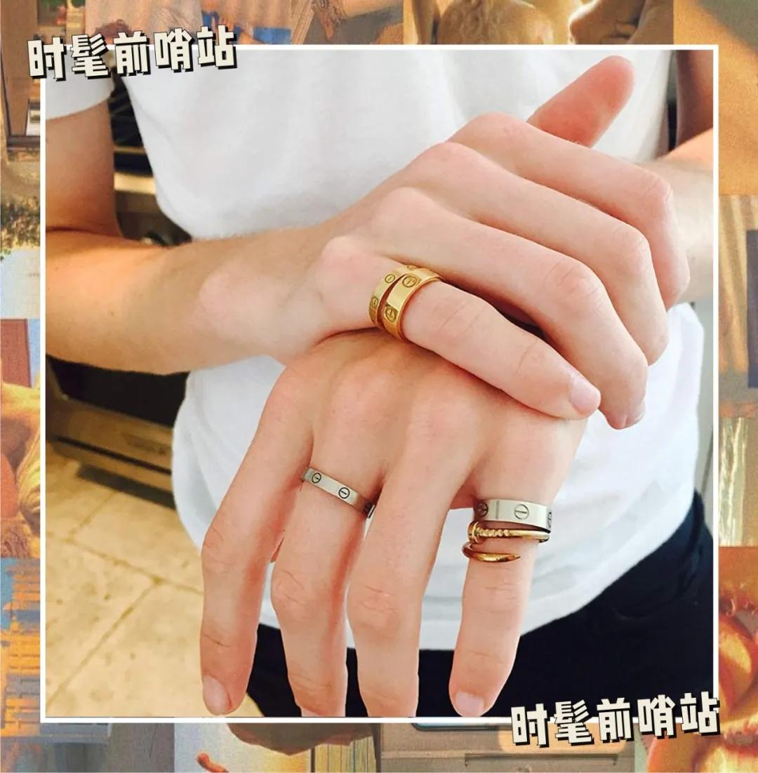 大牌简约婚戒推荐,大牌婚戒推荐平价品牌