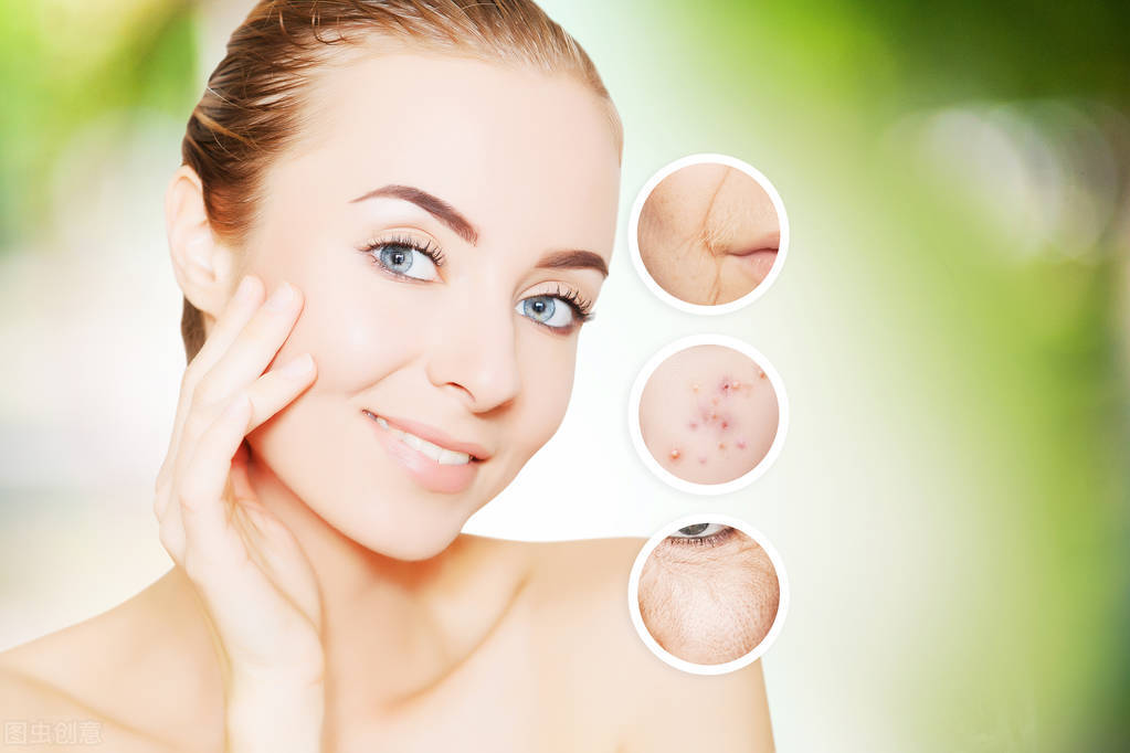 30条美容护肤妙招,100个美容秘方