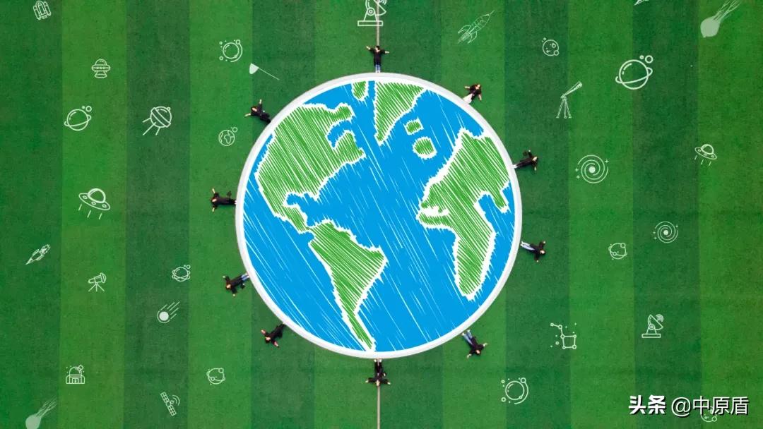 大片来袭！河南各高校凹造型毕业照绝对惊艳到你