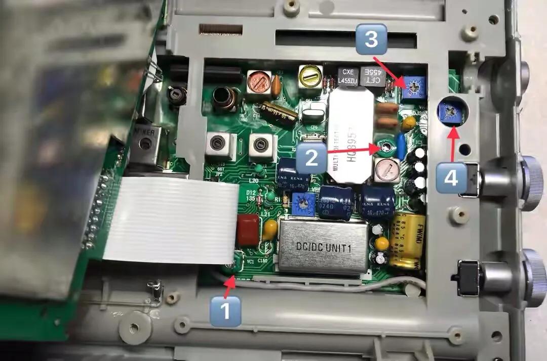 德生pl660与pl990,德生pl660单边带试听效果