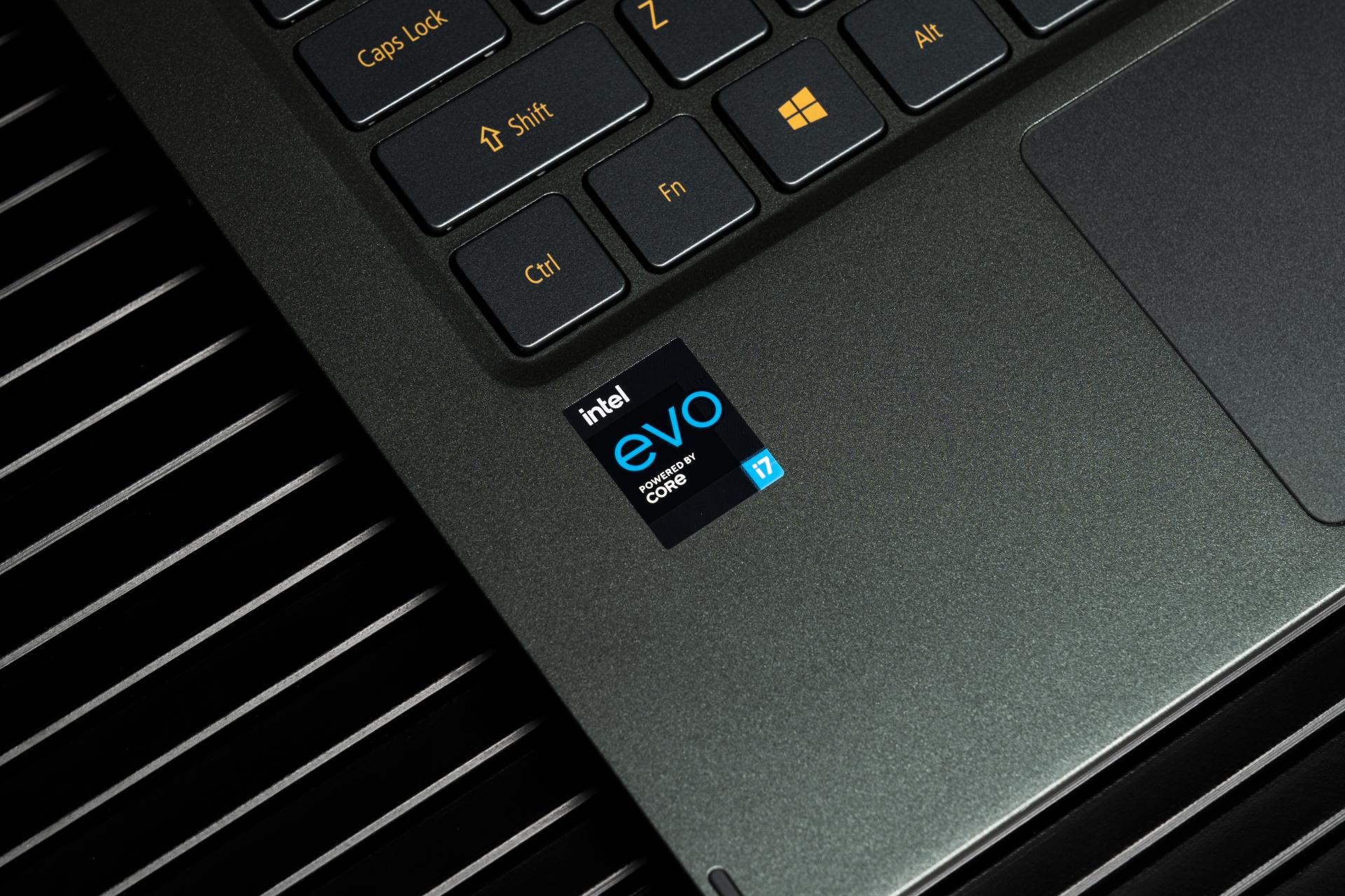 宏碁非凡s5pro和非凡s5对比,intelevo认证笔记本