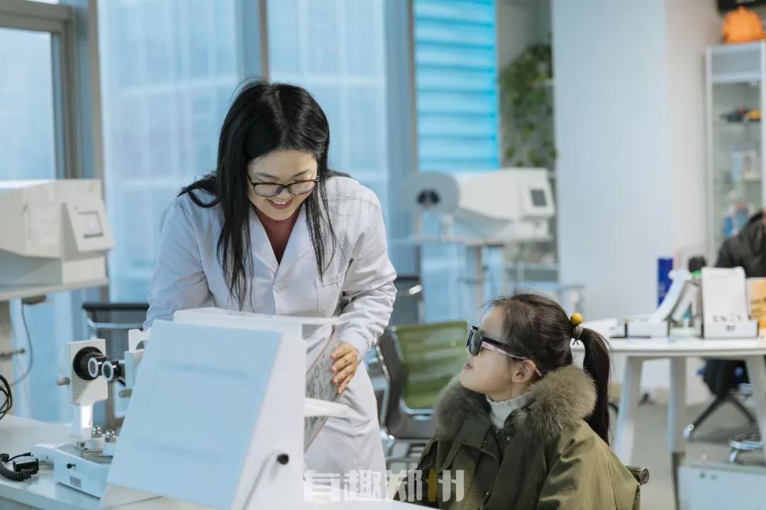 青少年如何快速摆脱近视,怎么能让孩子告别近视眼