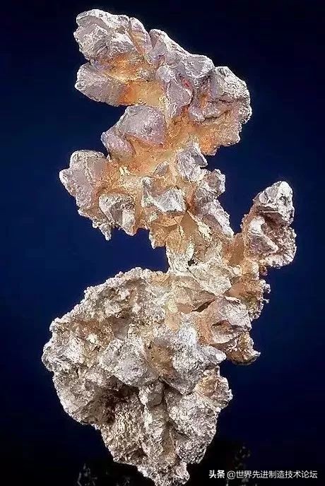 40个金属知识大全,40个金属冷知识