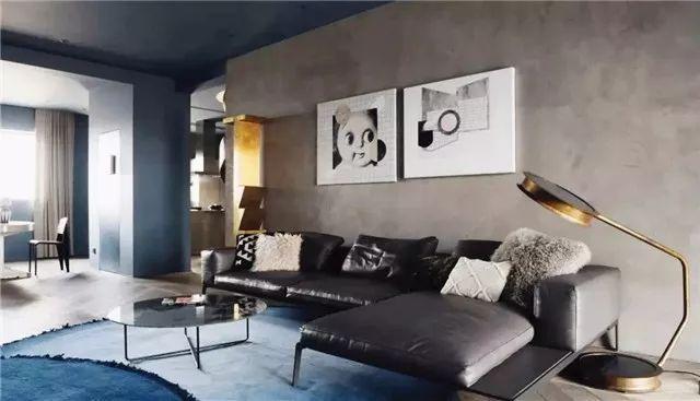 井柏然室内设计师视频,井柏然设计师真实身份