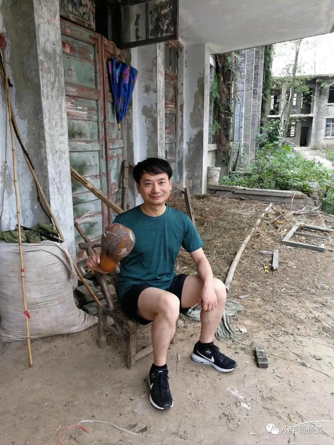 红山厂的思念——致敬当年的三线厂子弟