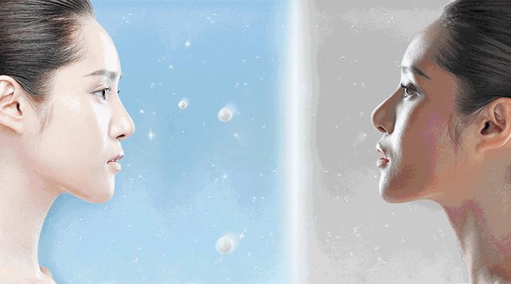 安心变美护肤,安心变美