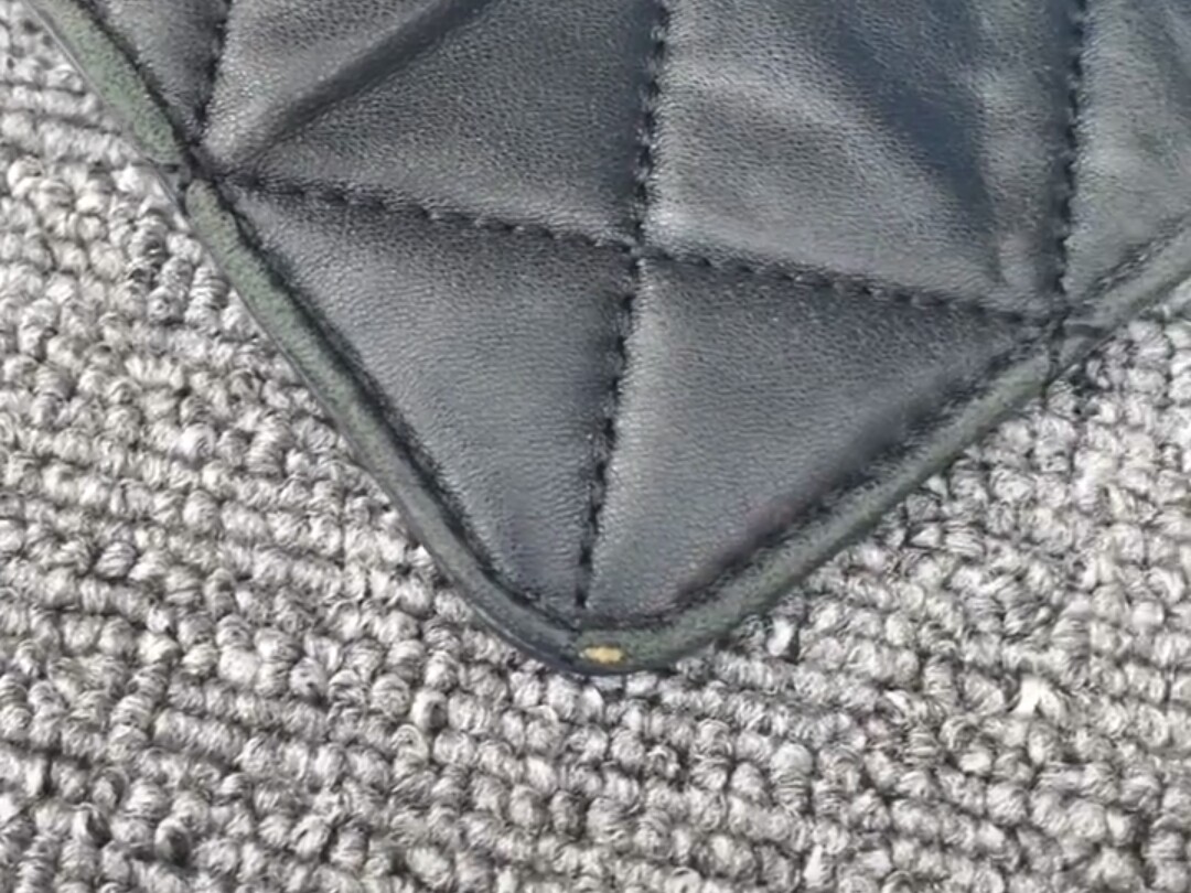 真皮衣刮破了如何补救,真皮衣破了怎样修复