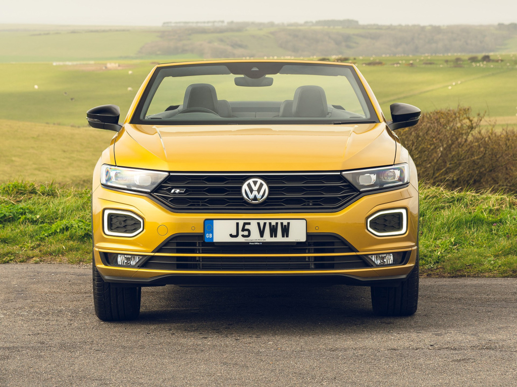 大众新款敞篷suv即将上市价格,大众即将上市的新款suv敞篷