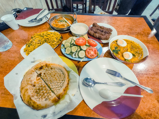 不一样的角度看迪拜,10个冷知识带你认识迪拜