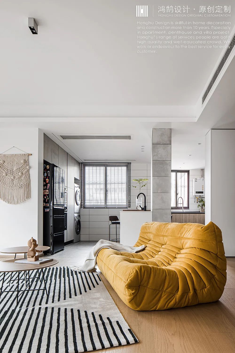 赤子之心|市中心潮玩爱好者的家