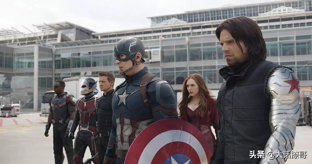 复联4最有意思的十个彩蛋,盘点复联4中的27处细节