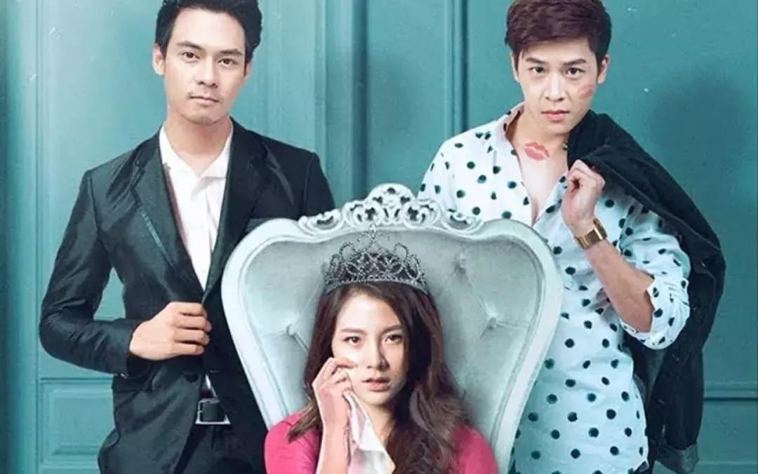 baifern小水演的电影,baifern小水简介