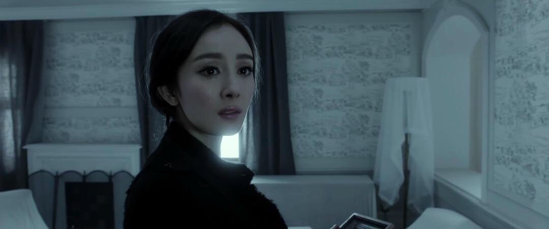 郭敬明小时代4预告片,小时代4:灵魂尽头郭敬明