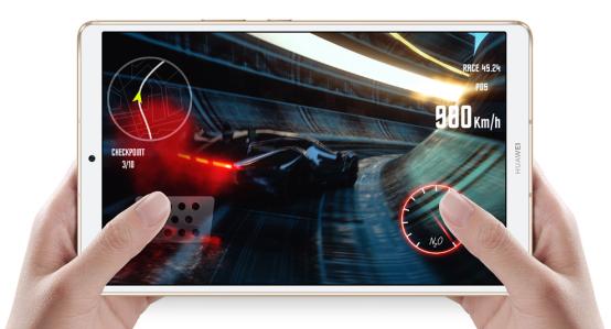 华为平板m6高性能发布价,华为平板m610.8英寸目前多少钱