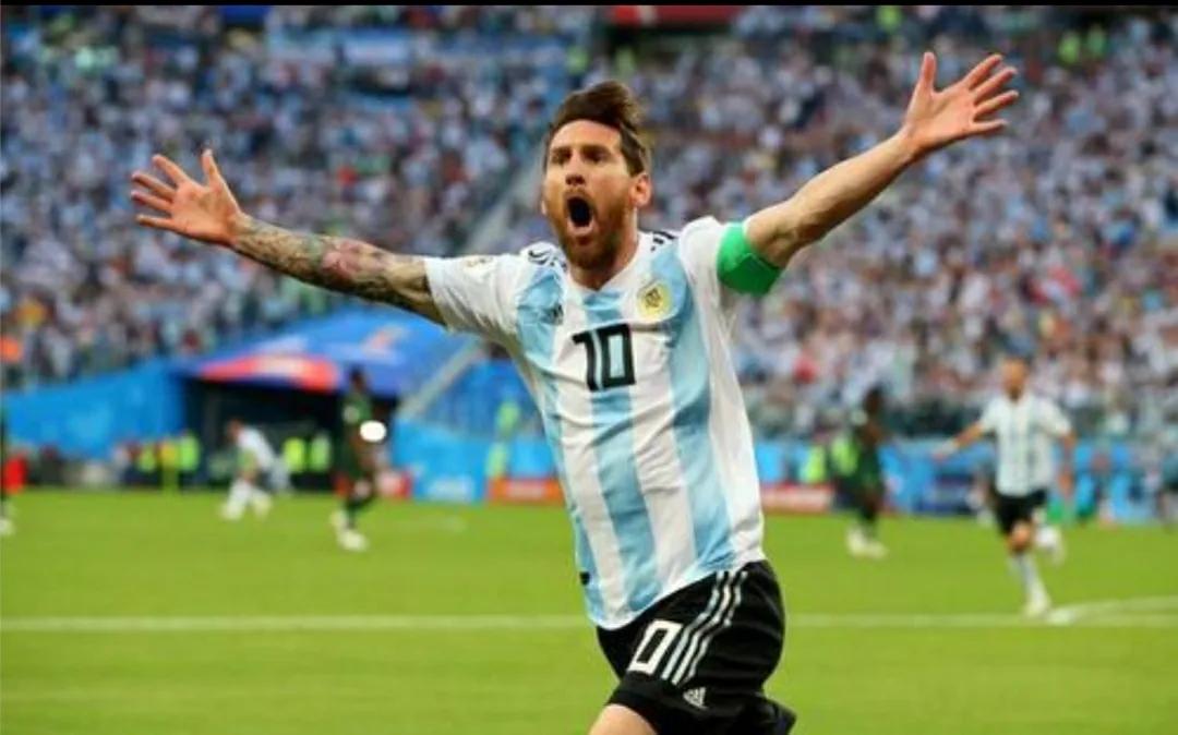 梅西了解对手有没有阿根廷球员,梅西洞察球场