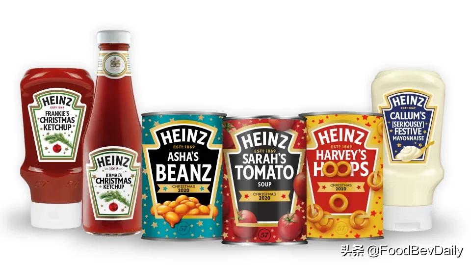 全球规模和本地灵活性,将给卡夫亨氏带来巨大的增长