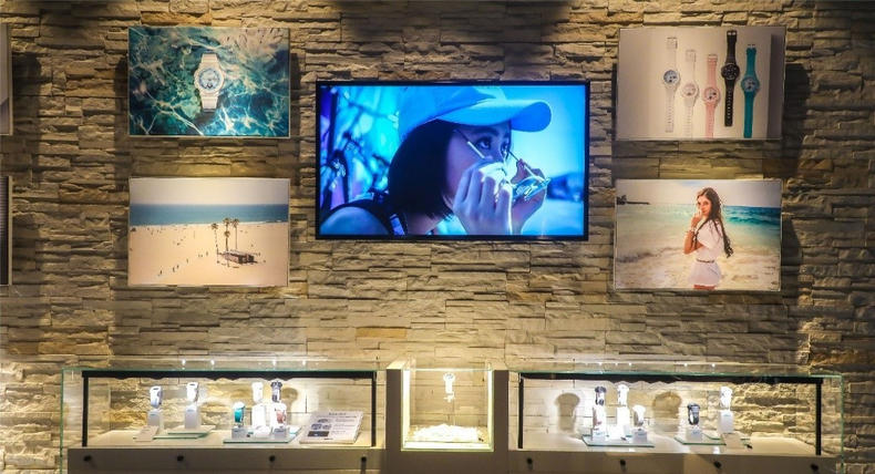 男士高档石英腕表选购技巧,腕表入门教学