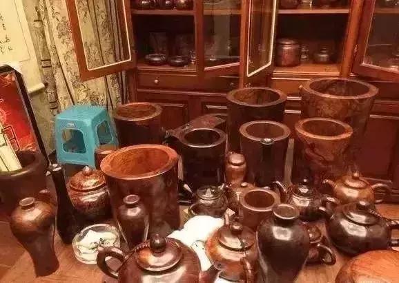 文玩的五个阶段都玩什么,文玩追求完美还是天然