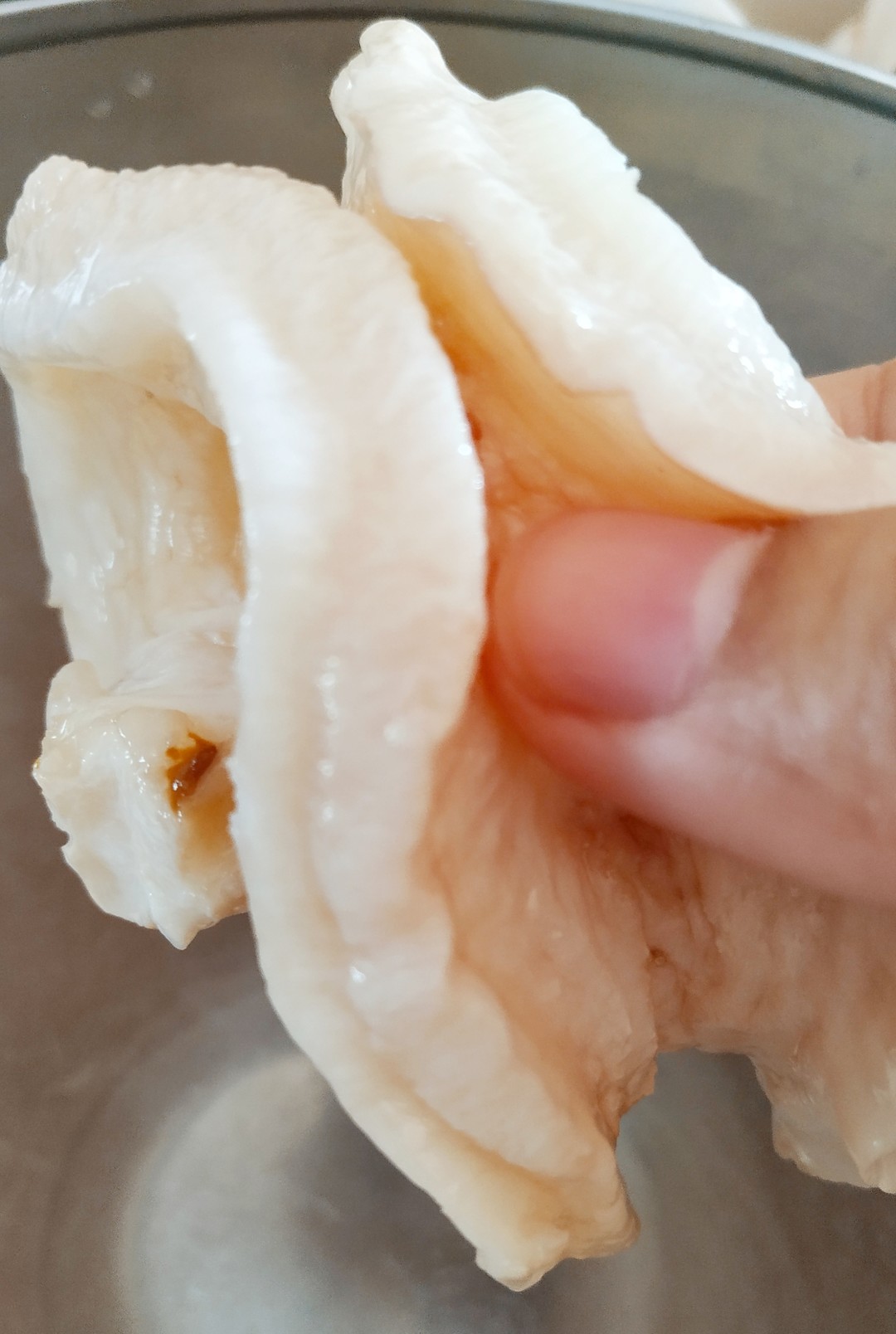 十全大补汤对女生的好处,养生十全大补汤