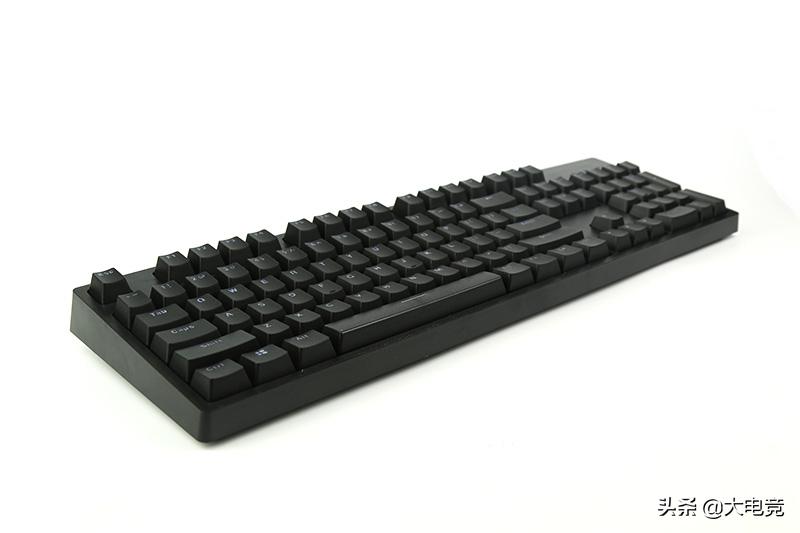雷柏v520rgb合金版机械键盘评测,雷柏v808樱桃键盘测评