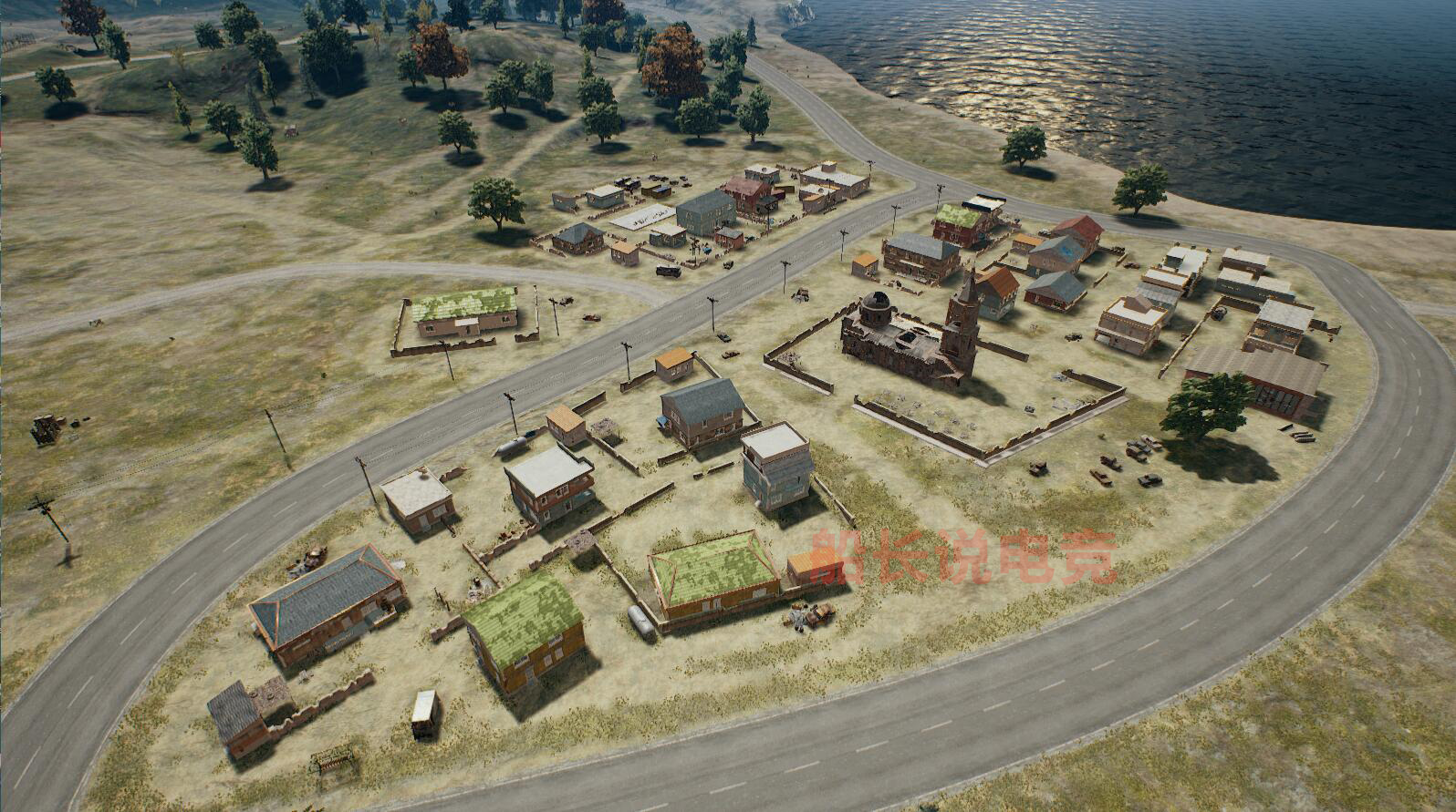 吃鸡米奇妙妙屋名字由来,为什么叫米奇妙妙屋