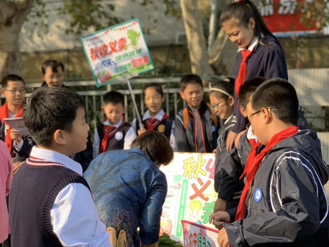 南京比较好的小学学校排名,南京名校小学最新排名