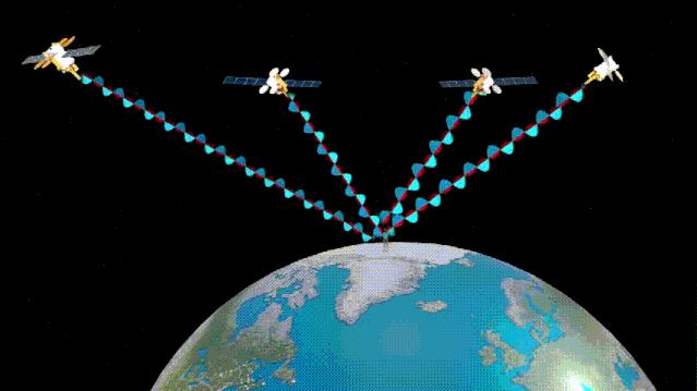 哪些手机用了北斗导航系统,高德地图怎么查看是不是北斗导航