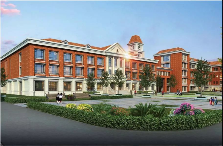 崂山主题教育,教育传递美好生活