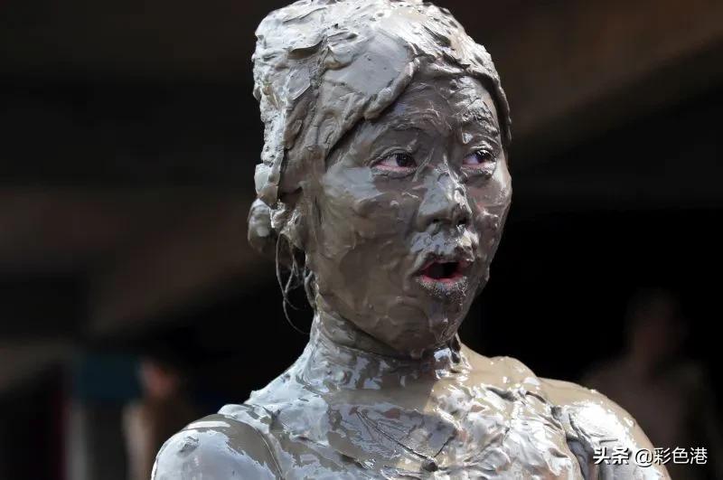 晚报记者去年拍了哪些好照片？今天晒最后一批金奖