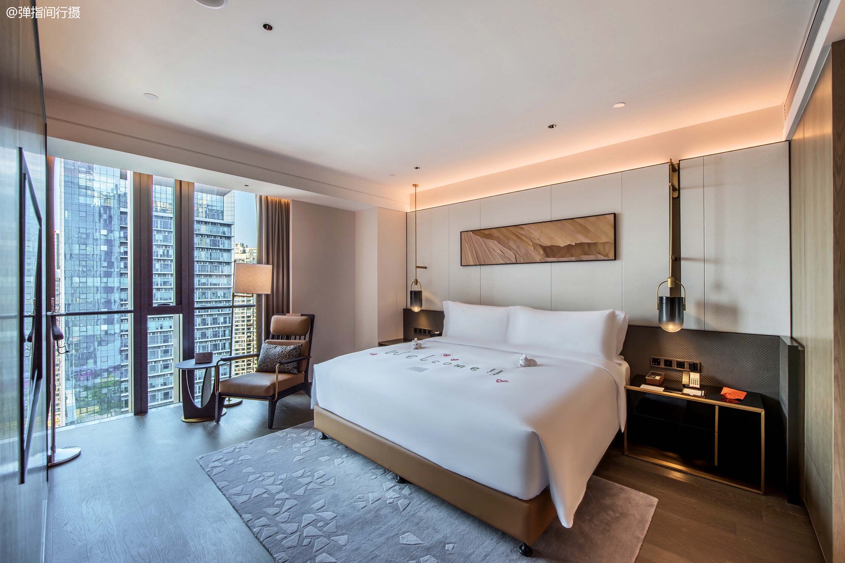 佛山新城与洲际酒店完美邂逅，诠释奢华旅居新定义，你值得探索