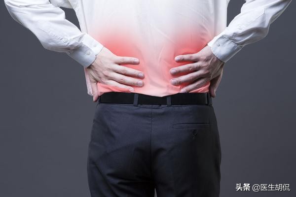 腰痛的大喊是肾结石么,感觉腰痛就是肾有问题了吗