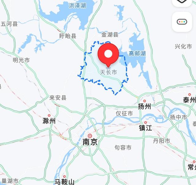 南京信息工程大学金牛湖校区简介,南京信息工程大学安徽金牛湖校区