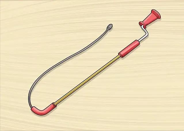 抽水马桶堵了?别急,利用常见的4种日用品及方法即可疏通