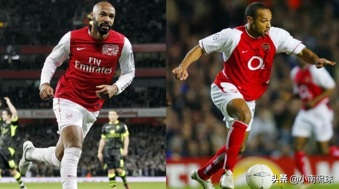 被称为国王的足球运动员,被称为国王的球星