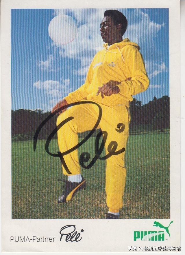 日本老汉收藏研究adidaspuma足球鞋40年，最终成果被汇编成书发售