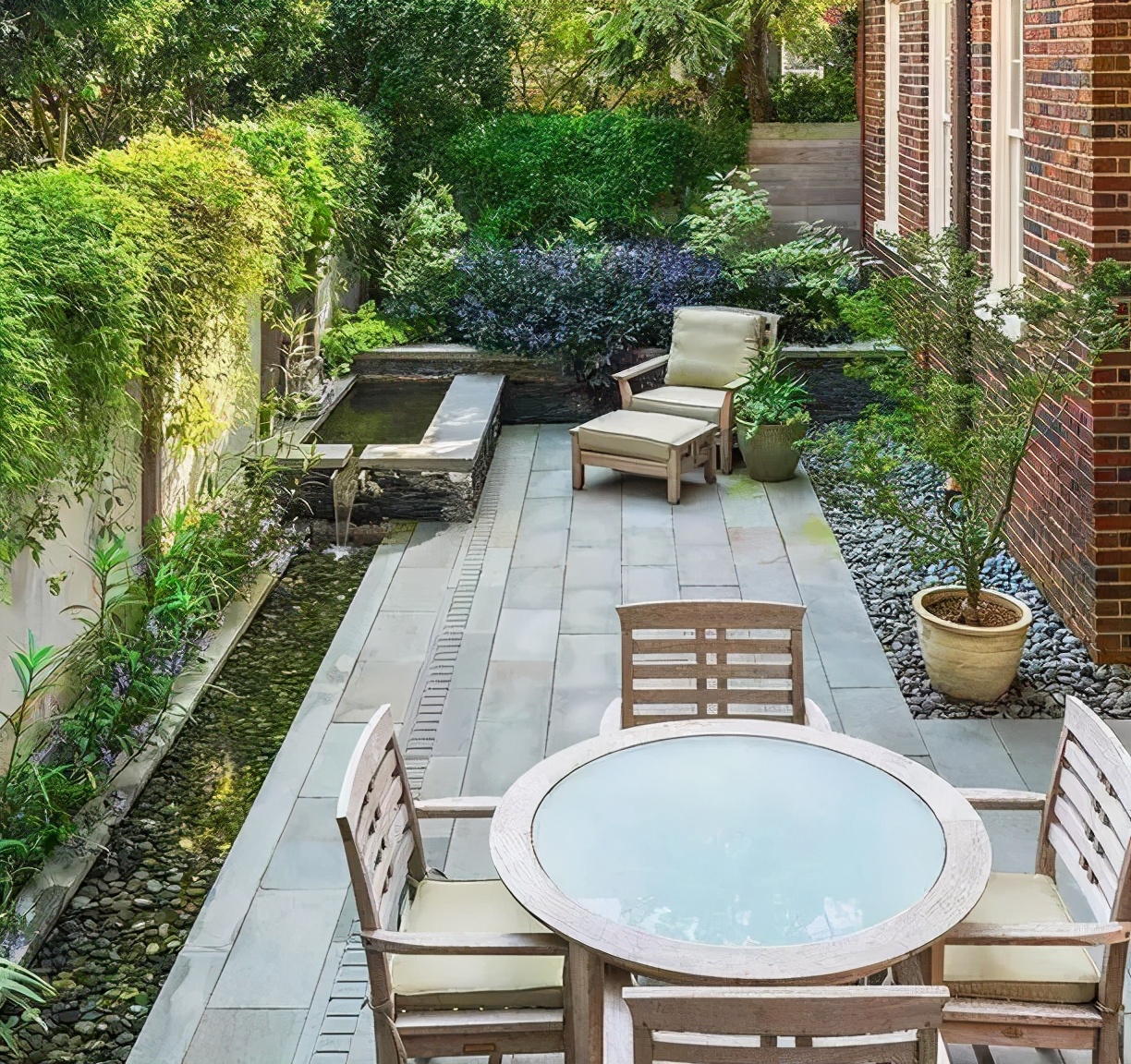 住7楼次顶层的真实感受,住低层顶楼真实感受